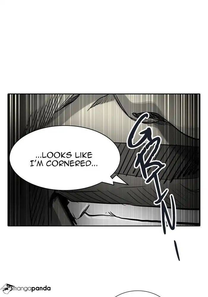 Tower of God Chapter 432 image 001